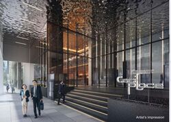 Cecil Suites (D1), Office #463967741